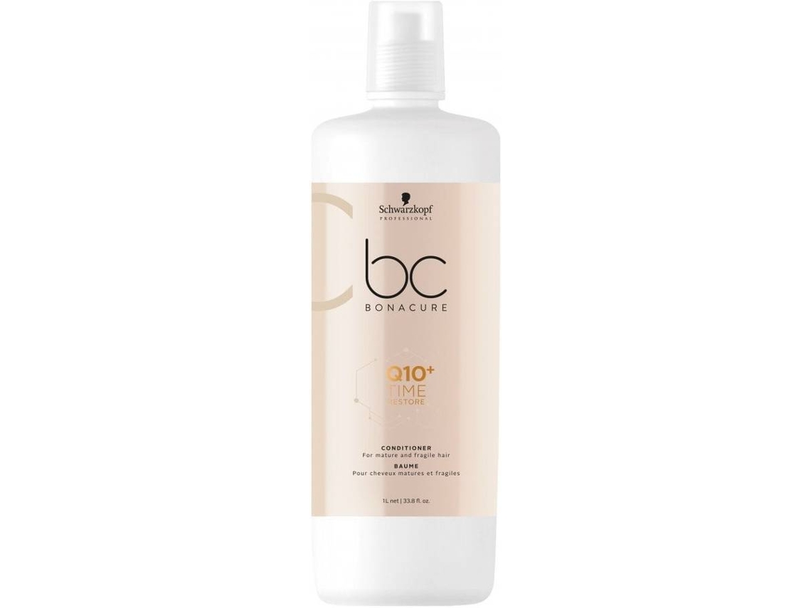 Bc Time Restore Q10+ Conditioner 1000 Ml