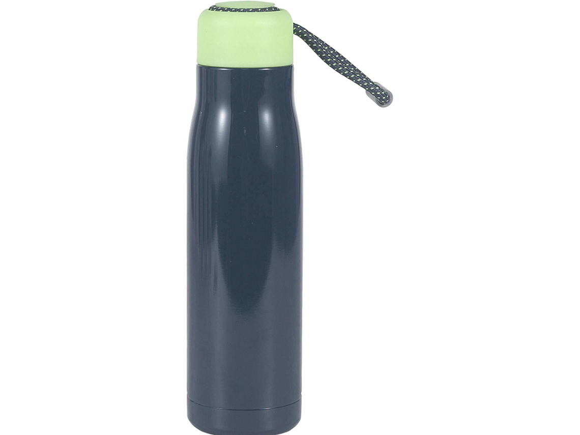 Garrafa 500ml Azul Note!
