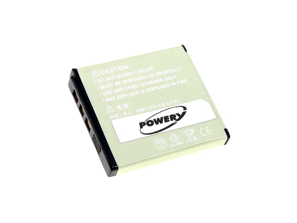 Bateria POWERY 1.70.KOD.4.9 para Kodak EasyShare V550