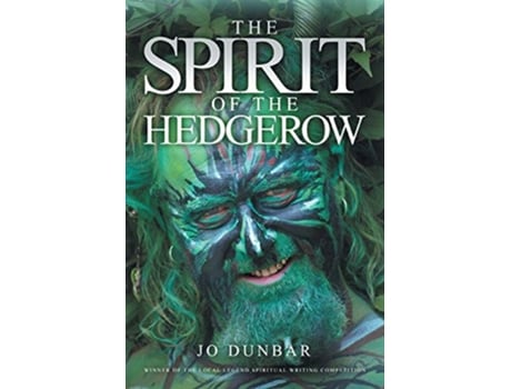 Livro The Spirit of the Hedgerow de Jo Dunbar (Inglês)