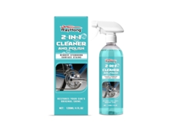 Spray Limpeza e Cuidado Carros Performance