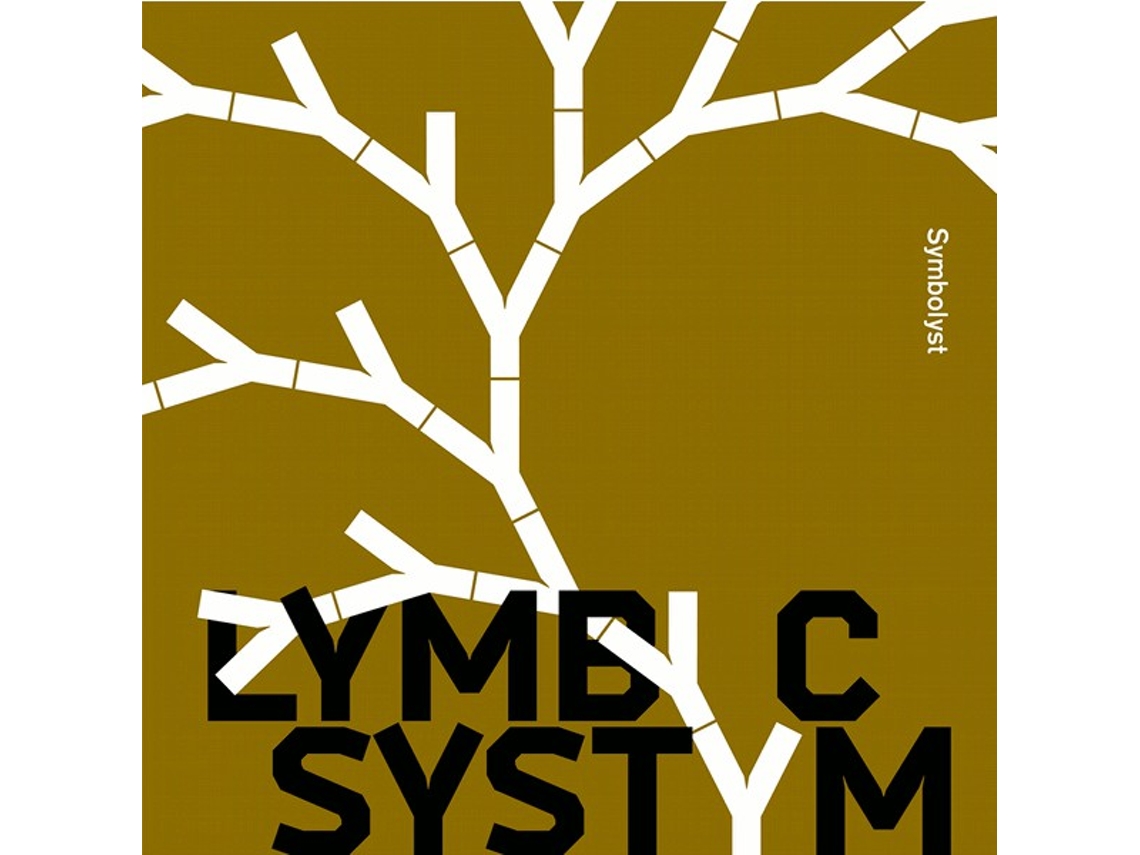 CD Lymbyc Systym - Symbolyst
