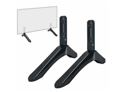 Lurelia Suporte Universal Para Tv Lcd De 32 A 65 Polegadas, Compatível Com Samsung, Vizio, Sony (não Compatível Com Lg)