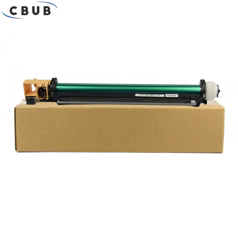 Unidade de tambor Bk 1pcs para Xerox Phaser 7760