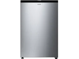 Arca Vertical CANDY CNUQ2L58EX E (Low Frost - 86 cm - 90 L - Inox)