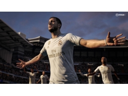 Jogo PS4 FIFA 20
