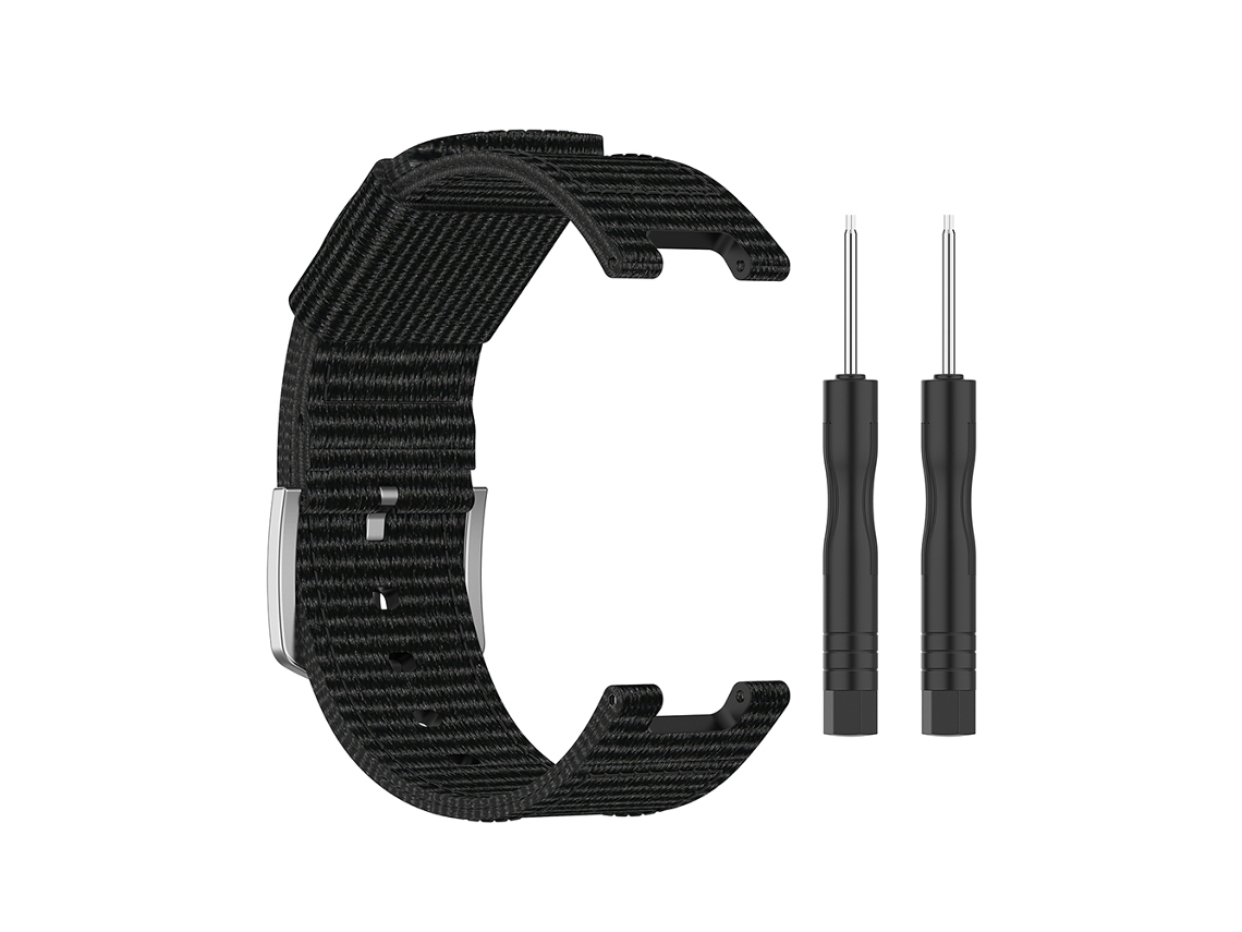 Cinto de Smartwatch, Macio e Respirável EOOCOO