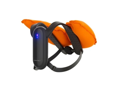 Flotis Colete De Salvamento Com Airbag De Ativação Automática Chutex