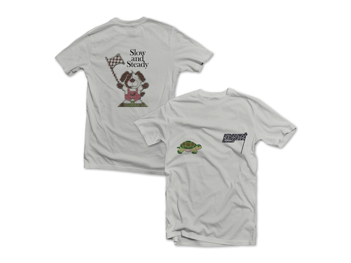 Mgmt Turtle Dog S/s T shirt ROCKINSTONE Unisex Adults Best Sellers Size:xl