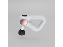 Pistola de Massagem THERABODY Theragun Sense (Branco)