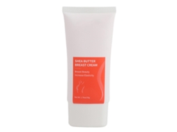 Creme De Cuidado Facial Para Firmar E Aumentar O Peito