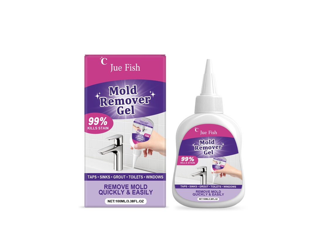 Gel Remoção Manchas Eficaz Casa