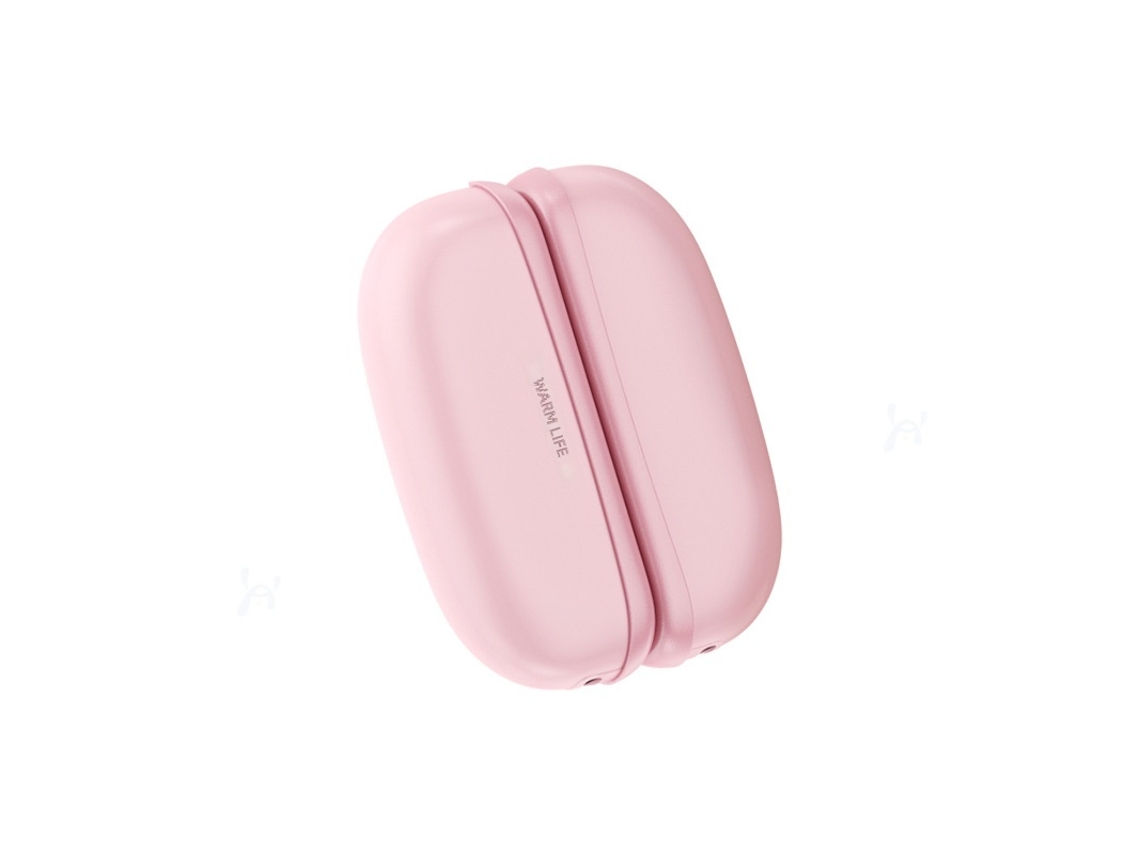 Mini Ventilador Usb Recarregável CHABERLU