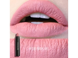 Lápiz Labial Mate Focallure Impermeable Largo Duración Hidratante Suave Gloss Maquillaje 18