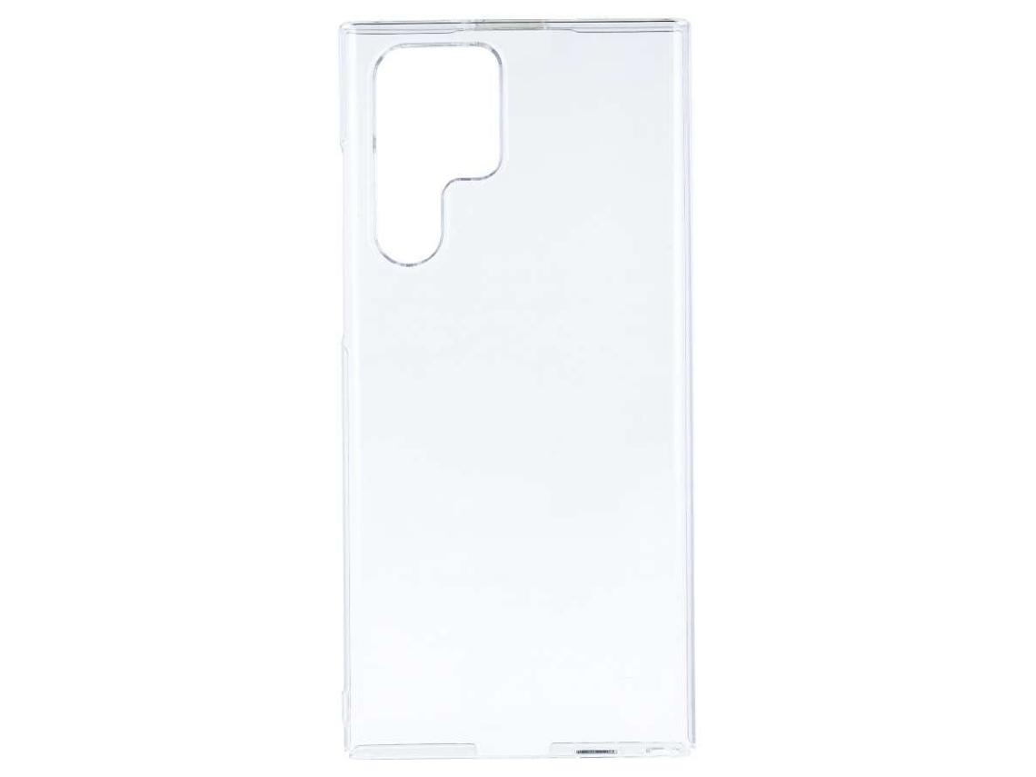 Capa Transparente Premium para Samsung Galaxy S24 Ultra LA CASA DE LAS CARCASAS