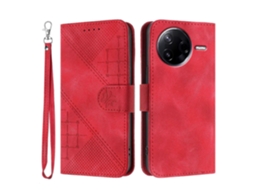 Capa Compatível Com Xiaomi Poco F7 Pro 5g