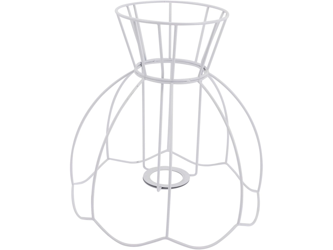 Suporte Para Luminária De Mesa Faça Você Mesmo, Compatível Com Lustres.