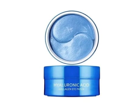 Aronyx Hyaluronic Acid Collagen Eye Patch Mediflower