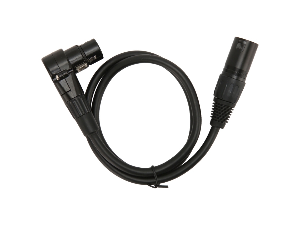 Cabo Xlr Balanceado Macho para Fêmea LAXISCREED
