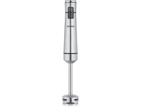 Varinha Mágica SEVERIN SM3775 (100 W - Inox)