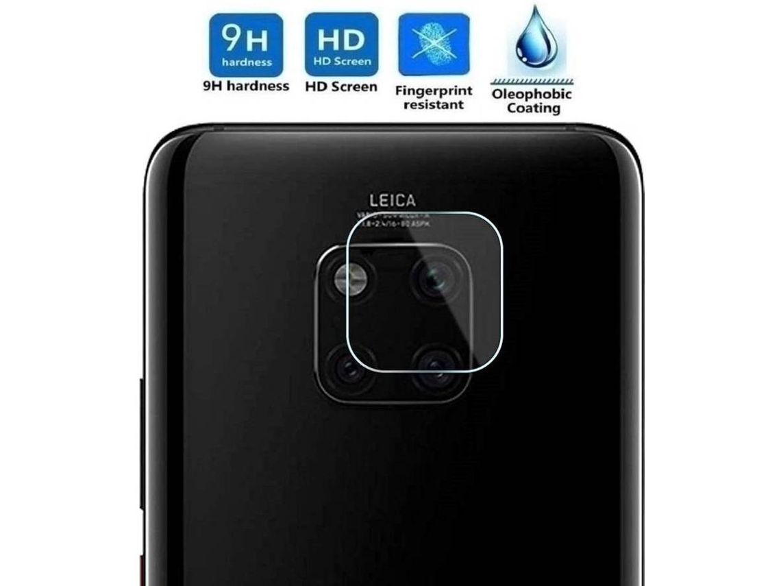 Pelicula de Vidro HONGWE. Mate 20 Pro