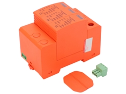Protetor de Surto 3p 40ka | S/MARCA