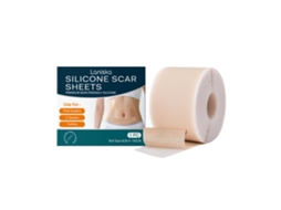 Parche de Silicona para Camuflar Cicatrizes