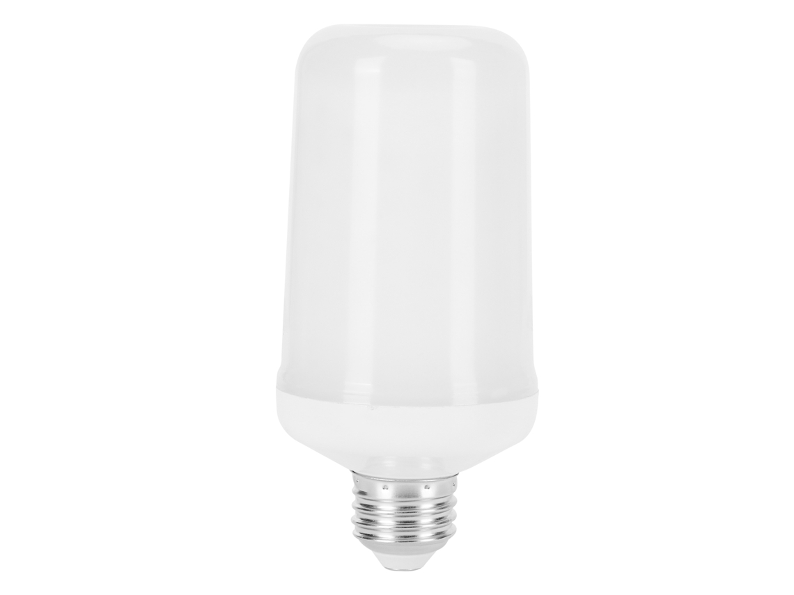 Rebe-bombilla Led Decorativa E26 3 Modos De Luz Dinámica Para Jardín Fiesta Exterior (ac85‑265v)