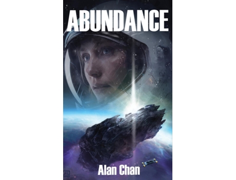 Livro Abundance de Alan Chan (Inglês)