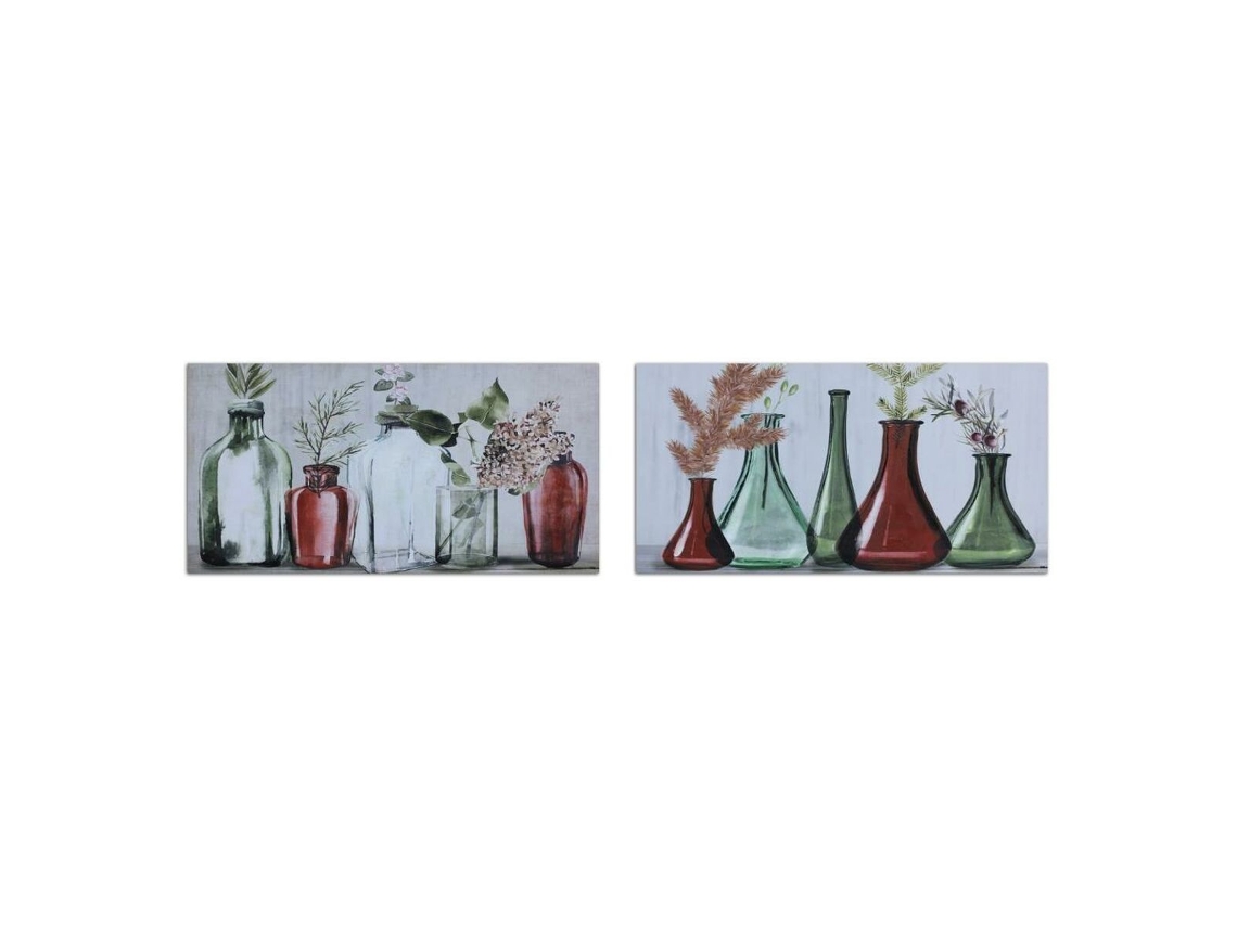 Quadro DKD HOME DECOR (Multicor)