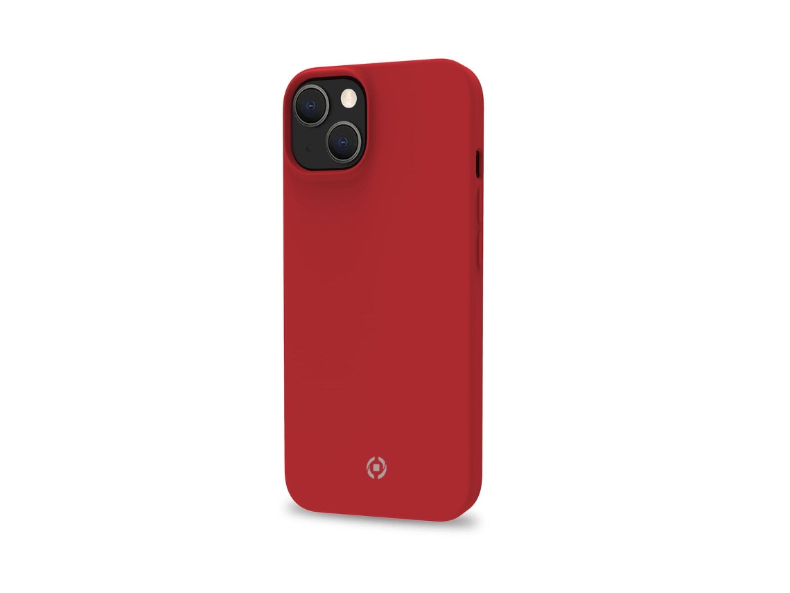 Capa para iPhone 14 Plus BIGBUY TECH Vermelho