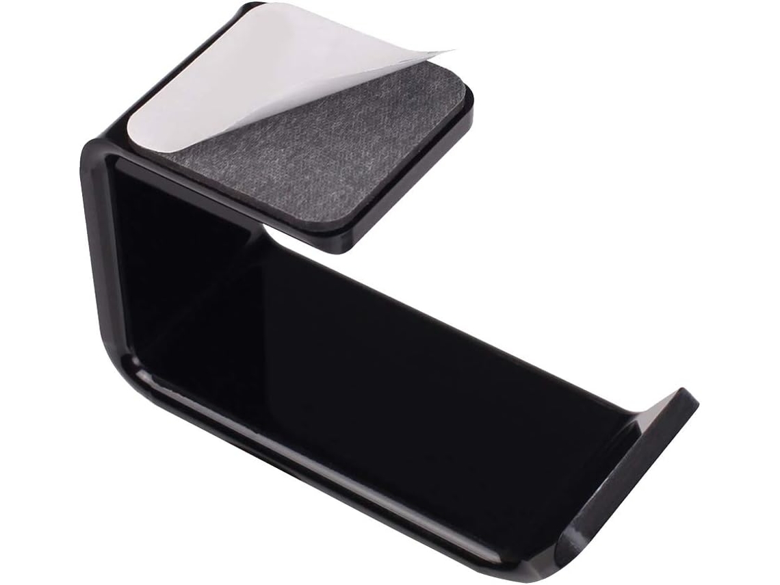 Suporte Universal Para Casque Audio Sous Le Bureau