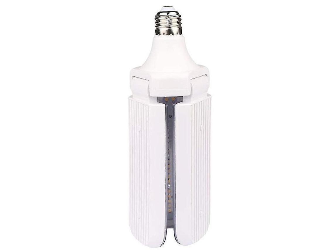 Lâmpada De Crescimento Led 150w Com 414 Leds Espectro Completo Sunlike Plegável
