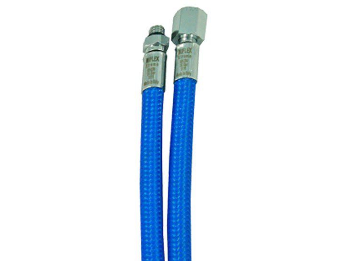 Miflex High-Flexible Lp Regulator Hose Unf 3/8