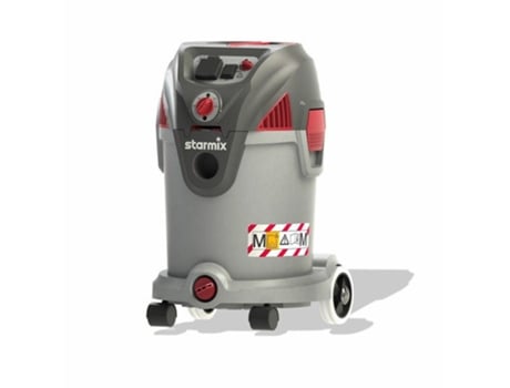 Aspirador de pó energético Apdm 1430 Starmix