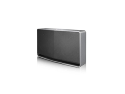 Alto-Falante Multiroom Estéreo H5 WiFi NP8540 40W Conexão Estável e Perfeita LG