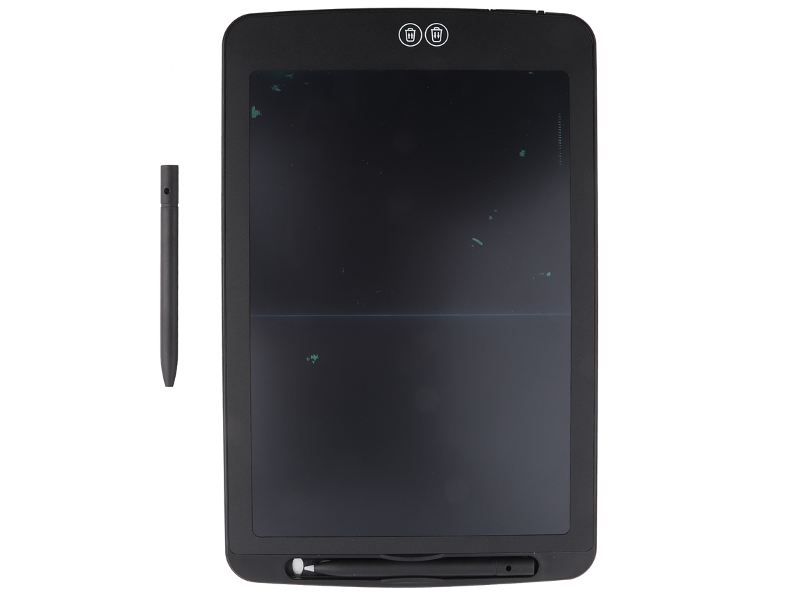 Tablet De Escrita Lcd (lcd Com Tela Dividida, Pode Ser Usada Como Mouse Pad)