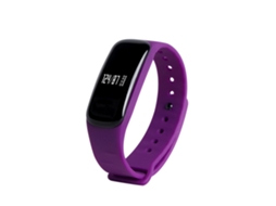 Pulseira M8 com Monitoramento de Frequência Cardíaca e Pressão EOOCOO