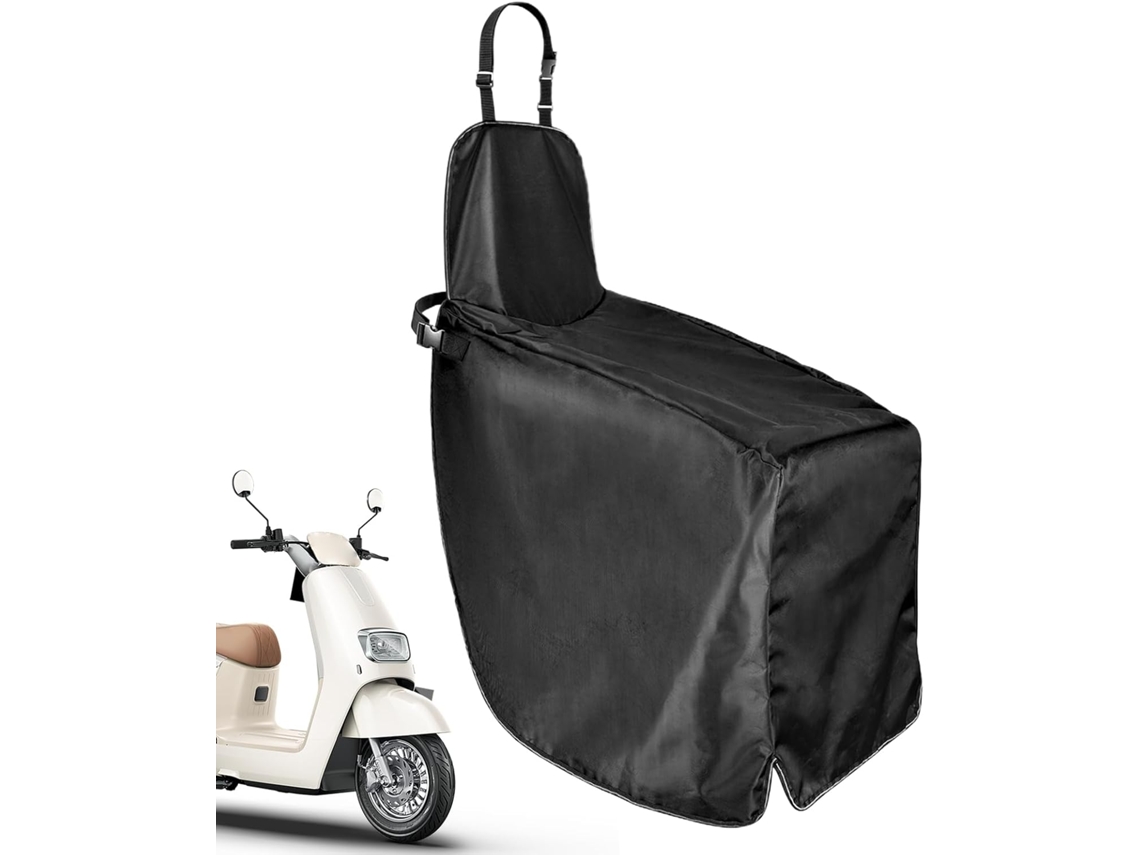 Protetores De Perna Para Motociclistas, Capas Para Scooters -