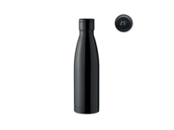 Botella Termómetro 500ml MIDOCEAN