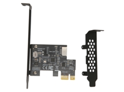 Cartão de Expansão Pcie para Usb 3.2 LAXISCREED