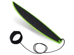 Mali prancha de Surf Mini para Dedo Finger Surfboard Brinquedo para Crianças Adolescentes Adultos