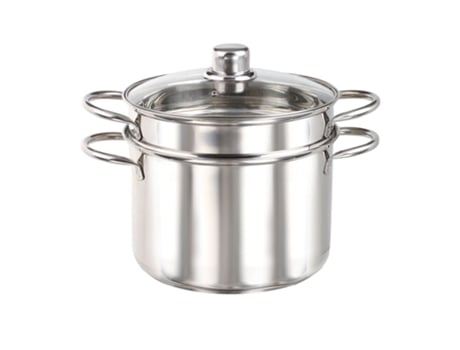 Panela de Macarrão KITCHEN ARTIST (22cm)