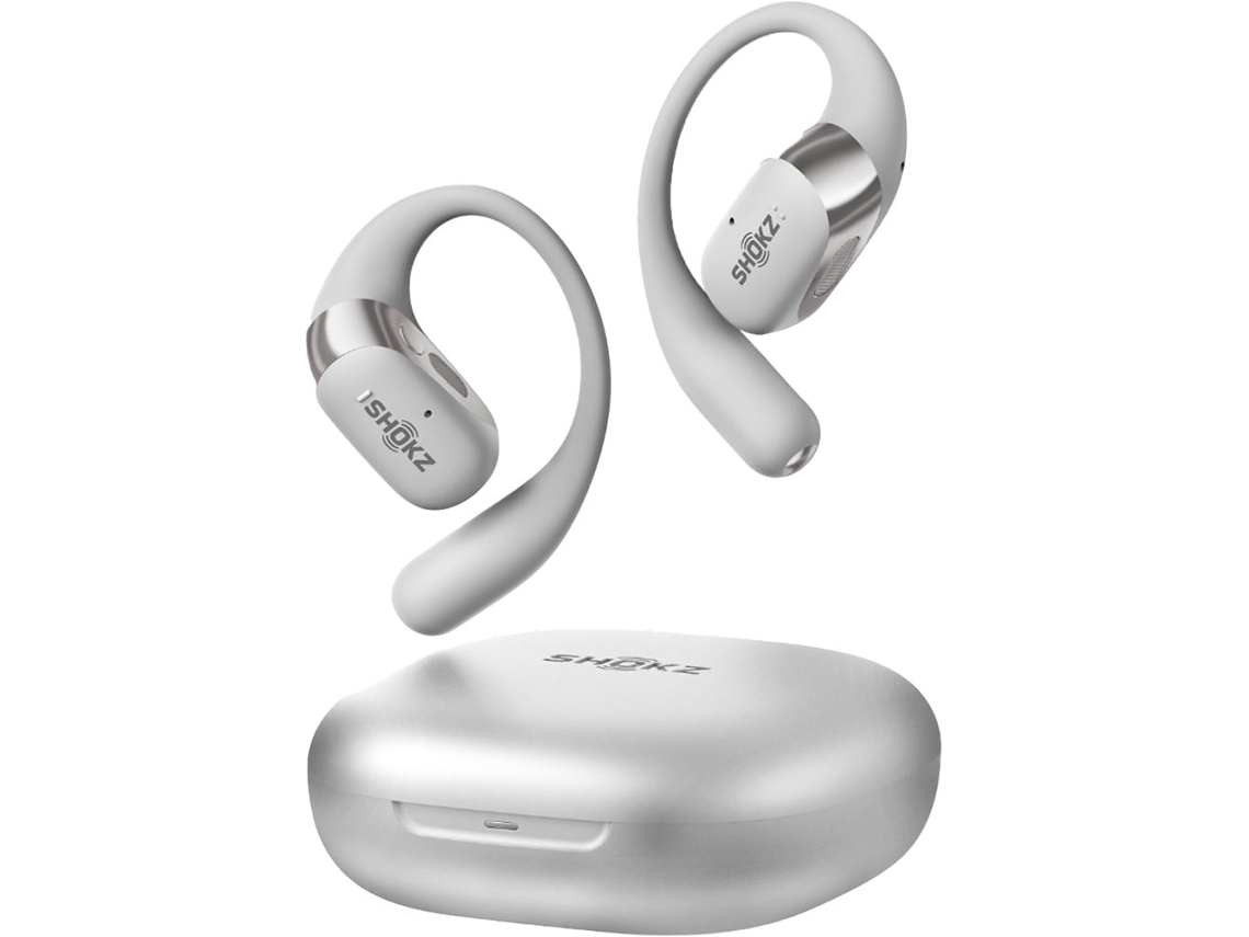 Auriculares Openfit 2 Cinzento Shokz