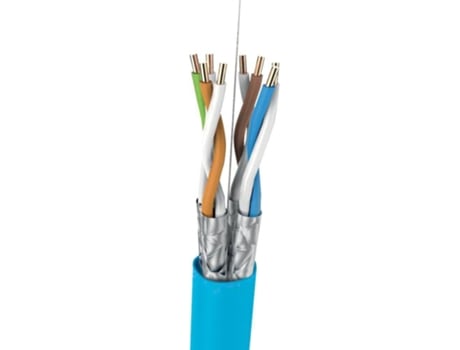 Cabo Cat6 Cprcca U/ftp Lsoh Logon Premium