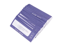 50pcs Agulhas U De 18 Pinos Para Microblading Lâmina De Tatuagem De Sobrancelha