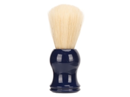 Escova facial profissional masculina 2026, macia, leve e portátil, secagem rápida, espuma rica para salão de beleza, casa e viagens.