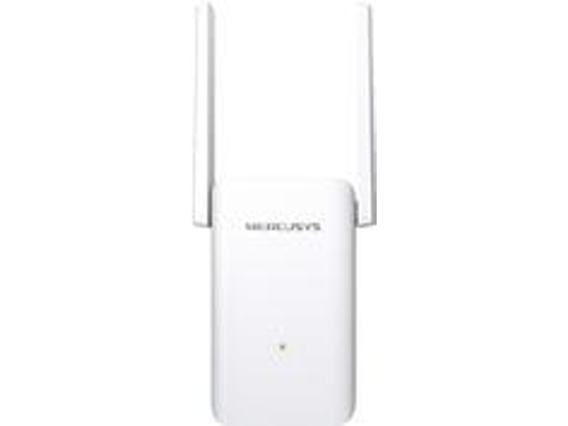 Repetidor Mercusys WL Me80x Ax3000 Extensor de Alcance Wi-Fi Tp Link (me80x)