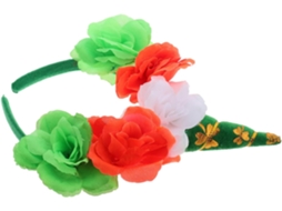 Tiara De Unicórnio Fofa Para Meninas E Mulheres, Tiara Para O Dia De São Patrício, Acessório De Cabelo