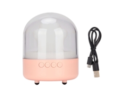 Altifalante Bluetooth LAXISCREED Cute Mini Sem Fio